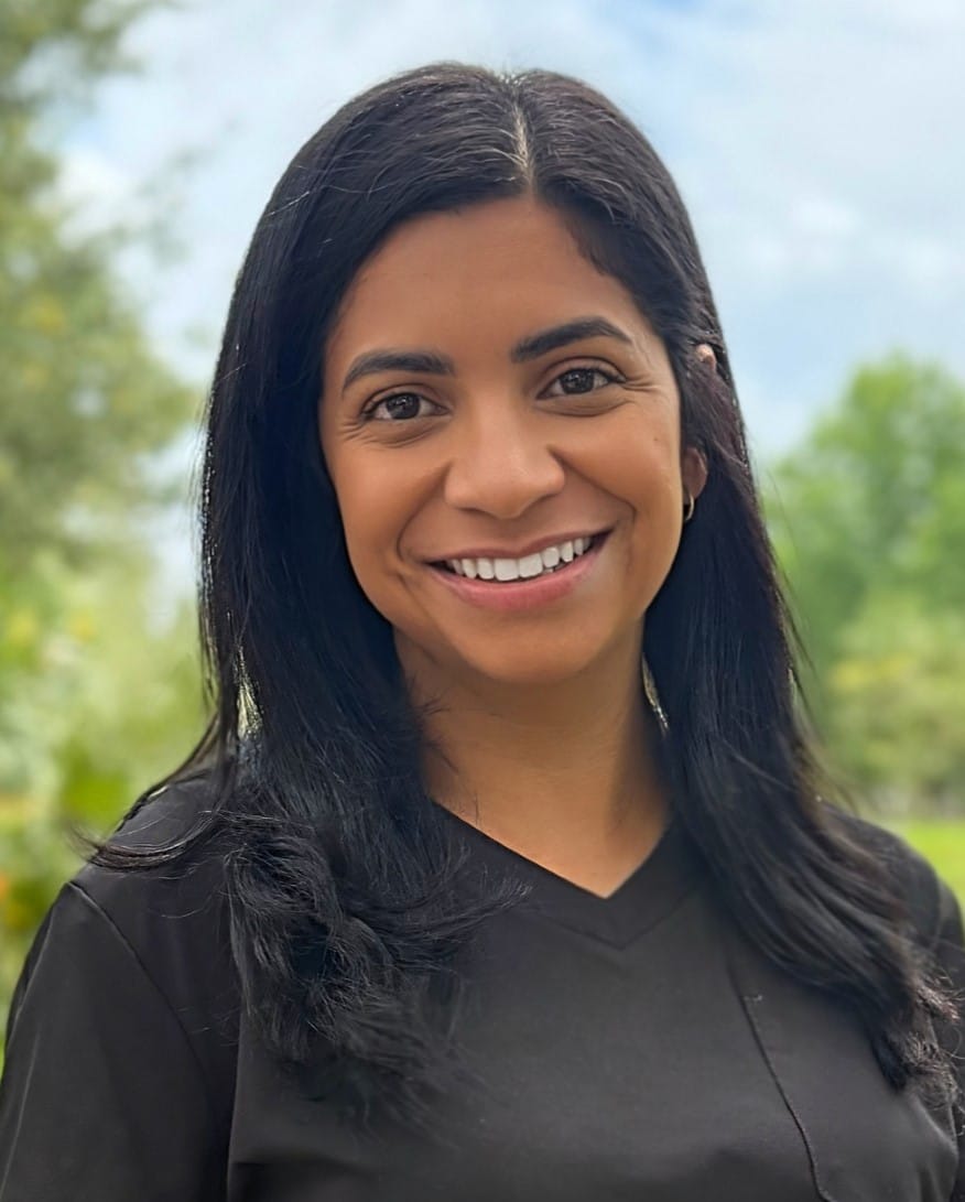Dr. Belisa Howard, Board-Certified Pediatric Dentist