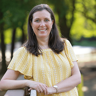 Dr. Cauleen Stepp, General Dentist