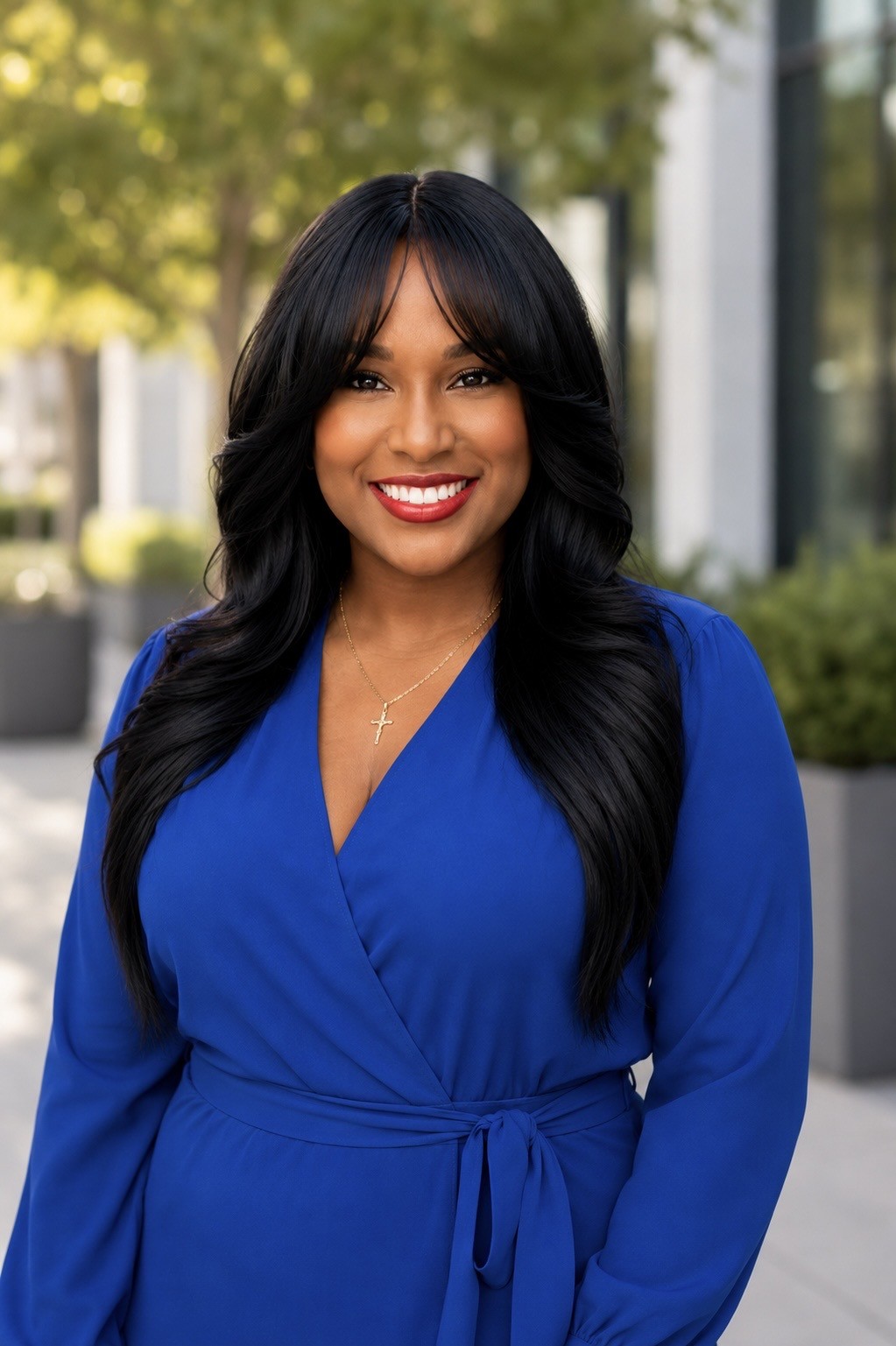 Dr. D'Andra Williams-Ruiz, Board-Certified Pediatric Dentist