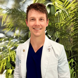 Dr. John Nuveen, Board-Certified Orthodontist