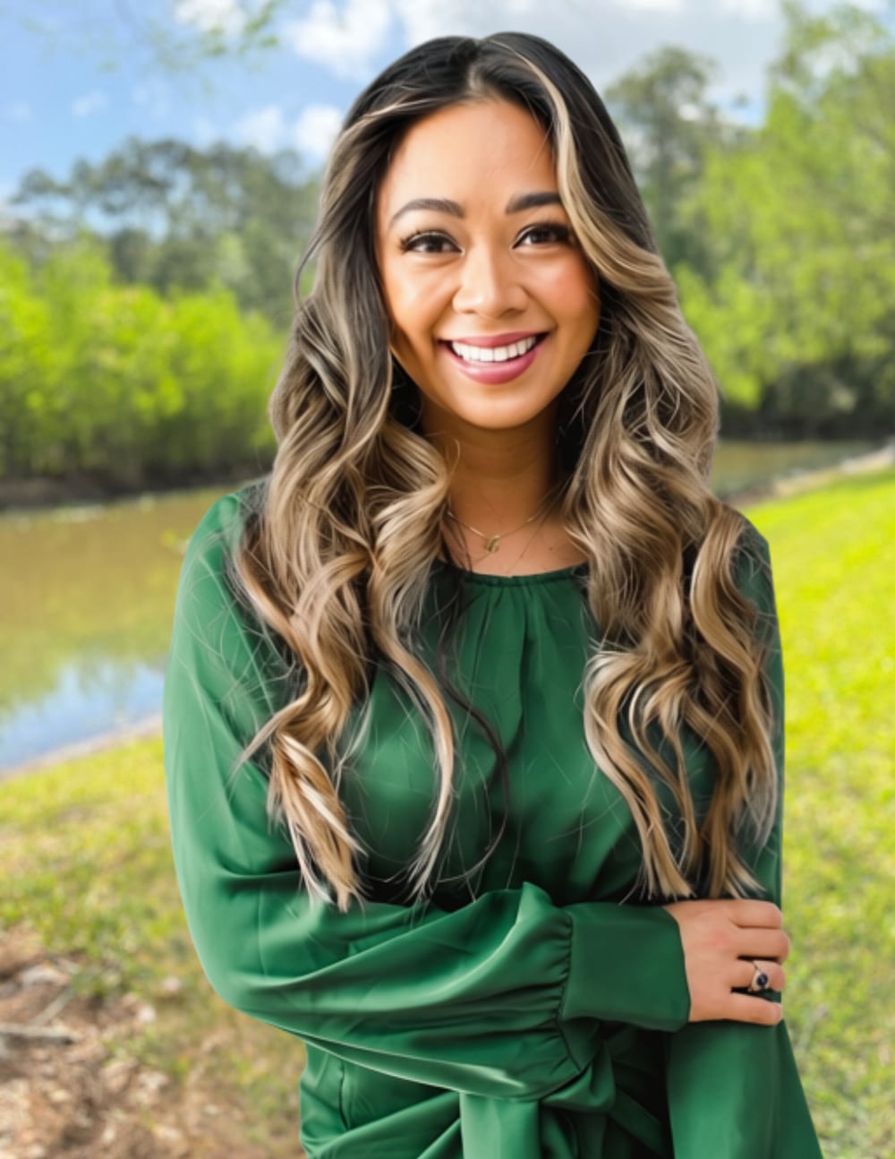 Dr. Melissa Logan, General Dentist