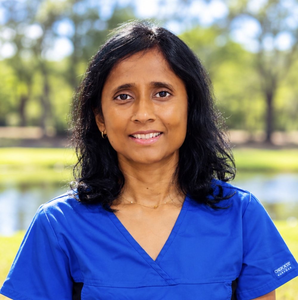 Dr. Padmalatha Gottipati