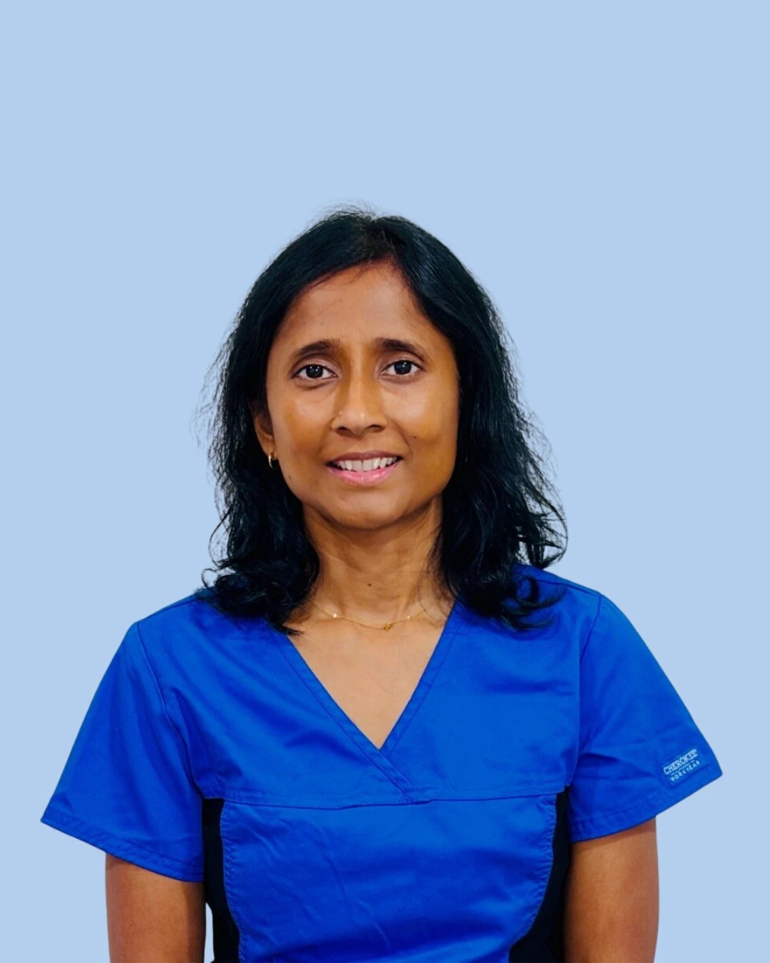 Dr. Padmalatha Gottipati, General Dentist